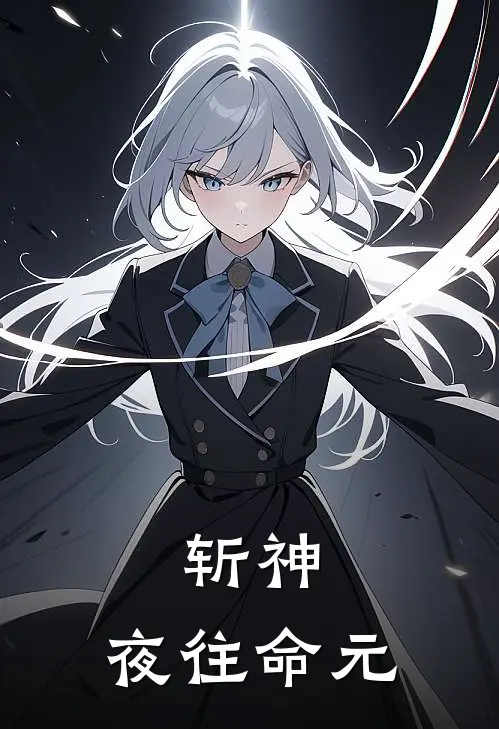 斩神：夜往命元