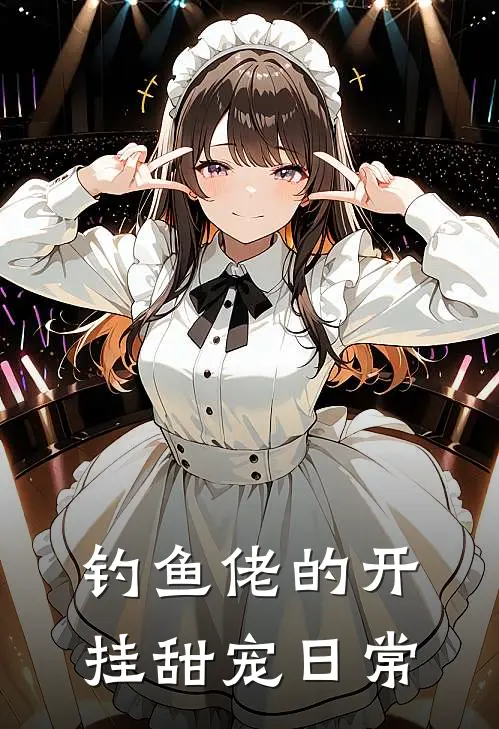 钓鱼佬的开挂甜宠日常