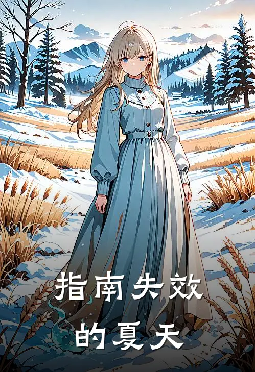 指南失效的夏天