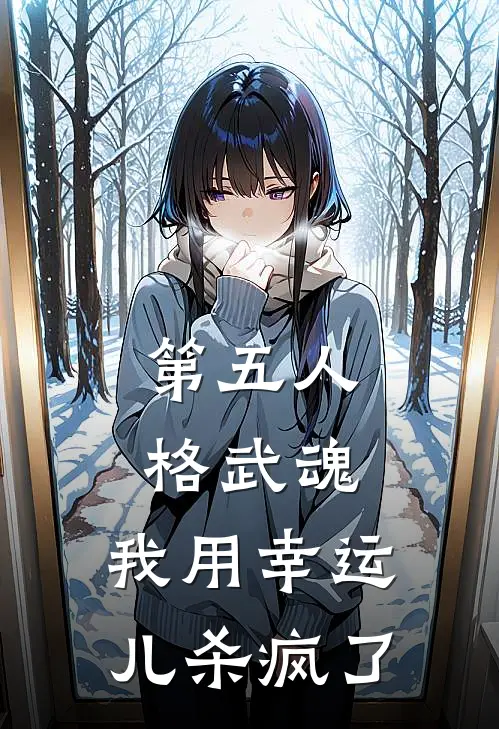 第五人格武魂，我用幸运儿杀疯了