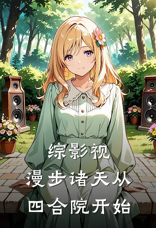 综影视，漫步诸天从四合院开始