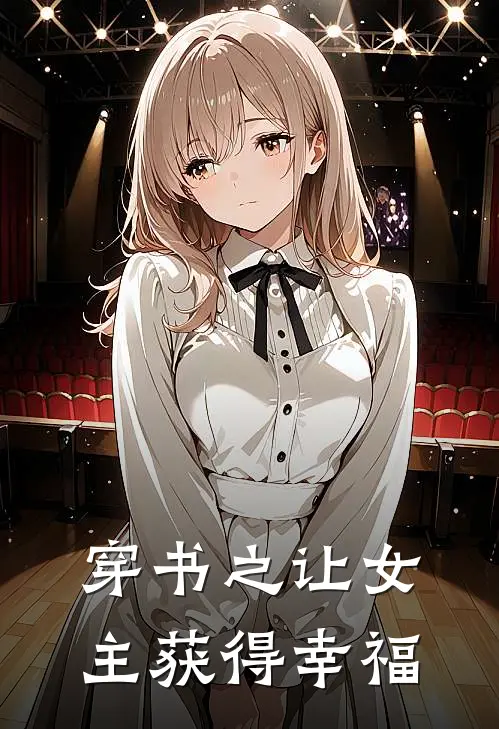 穿书之让女主获得幸福林颜王槿柔最新好看小说推荐_完本小说免费穿书之让女主获得幸福(林颜王槿柔)