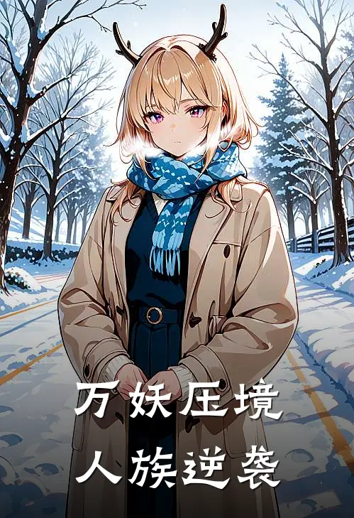 万妖压境，人族逆袭