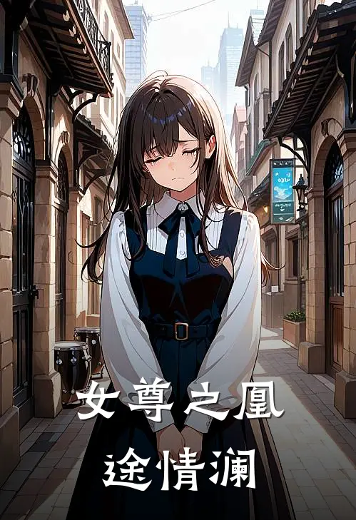 女尊之凰途情澜