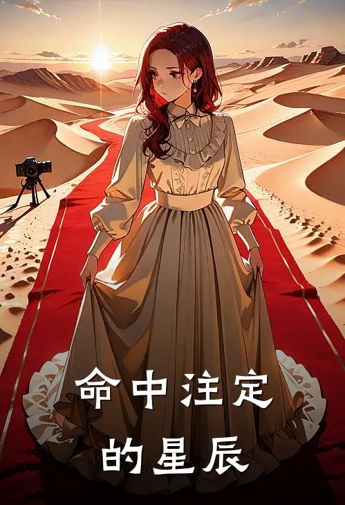 命中注定的星辰(林悦苏然)好看的完结小说_热门小说推荐命中注定的星辰林悦苏然