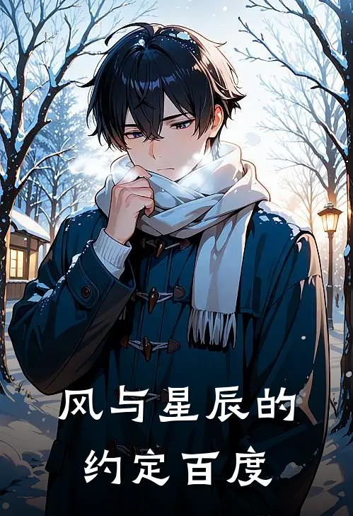 风与星辰的约定百度