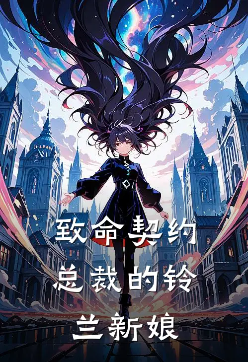 致命契约：总裁的铃兰新娘