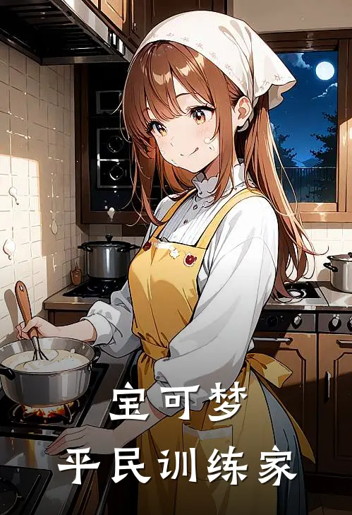 宝可梦：平民训练家