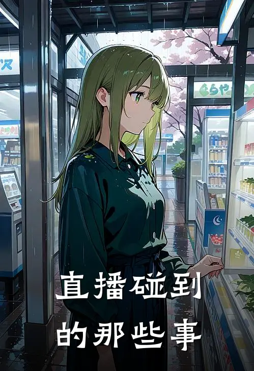 直播碰到的那些事