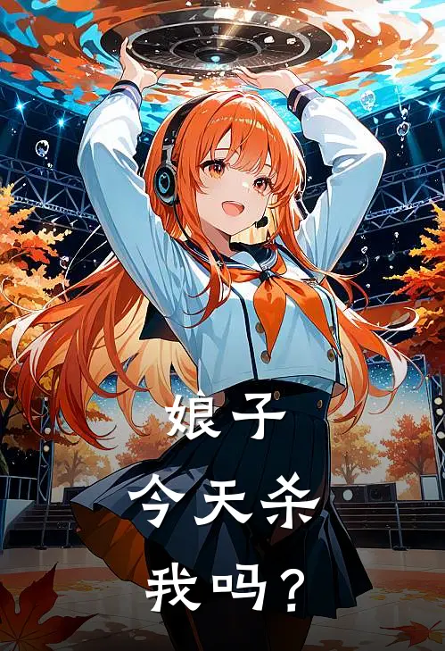 娘子，今天杀我吗？