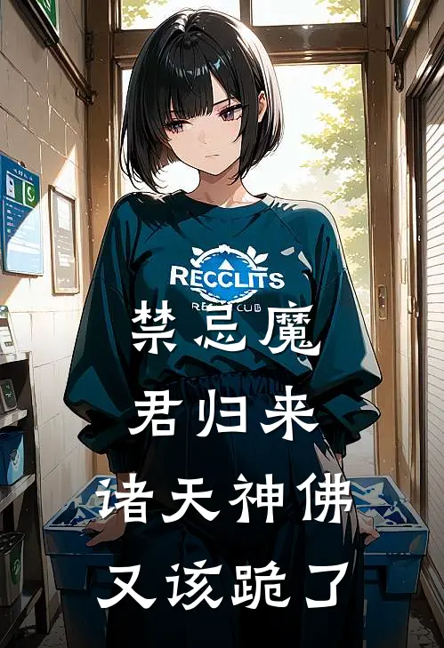 禁忌魔君归来，诸天神佛又该跪了