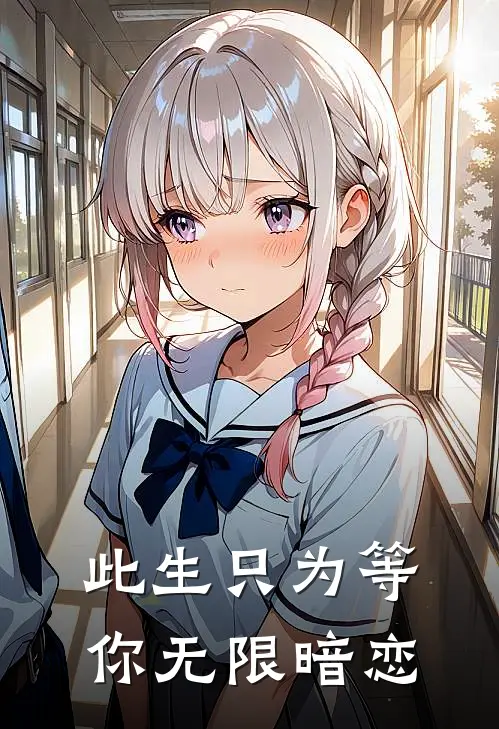 此生只为等你无限暗恋