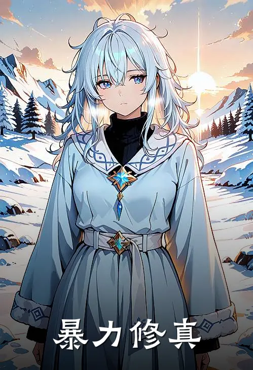 暴力修真