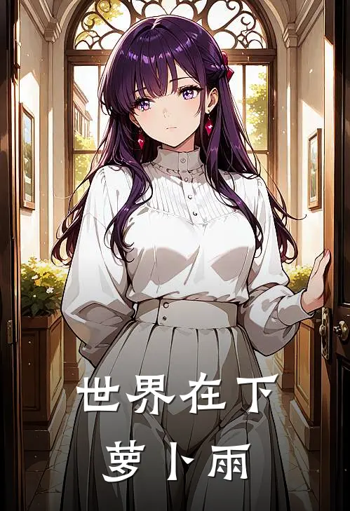 世界在下萝卜雨姜早刘薇最新推荐小说_完结版小说推荐世界在下萝卜雨姜早刘薇