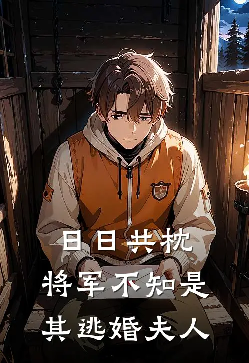 日日共枕，将军不知是其逃婚夫人高凌川徐语沫最新好看小说_免费小说日日共枕，将军不知是其逃婚夫人(高凌川徐语沫)