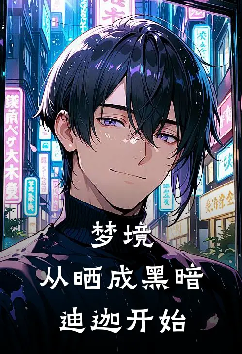 梦境：从晒成黑暗迪迦开始