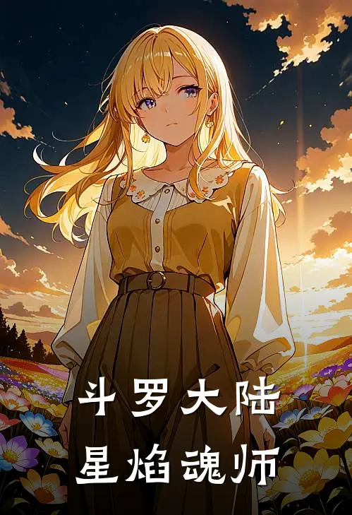 斗罗大陆：星焰魂师