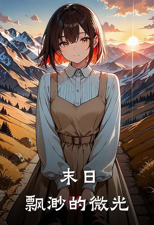 末日：飘渺的微光