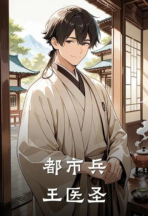 都市兵王医圣