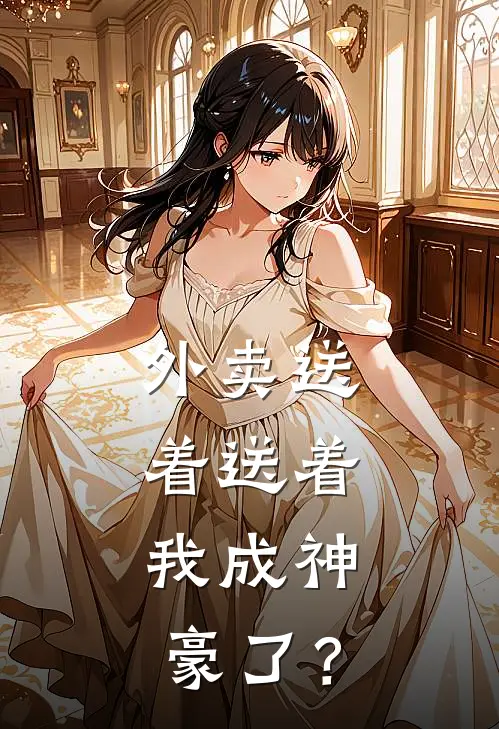 外卖送着送着，我成神豪了？