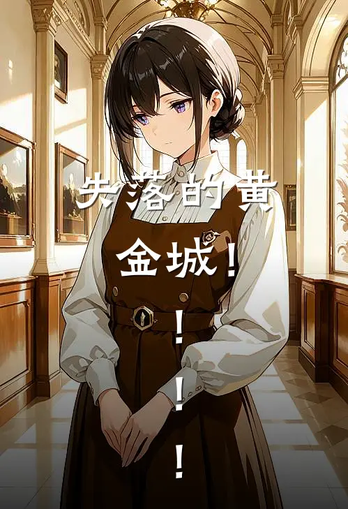 失落的黄金城！！！！