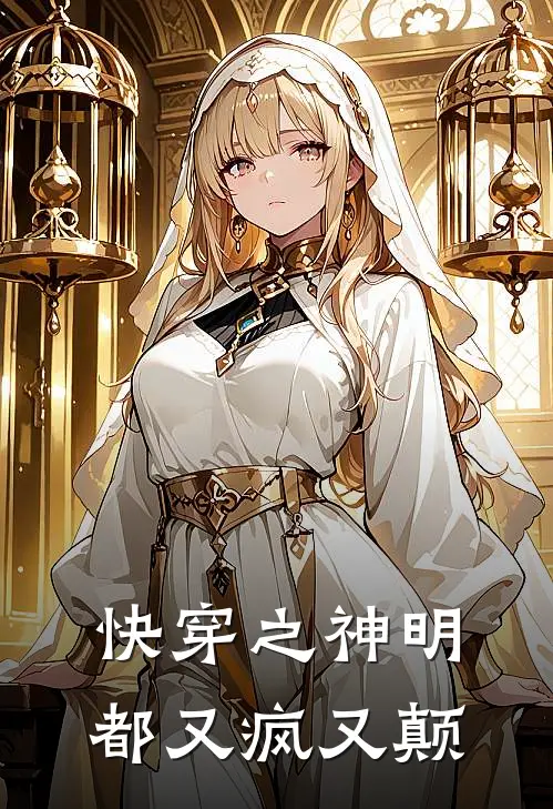 快穿之神明都又疯又颠（秦桐言祈）完整版小说阅读_快穿之神明都又疯又颠全文免费阅读（秦桐言祈）