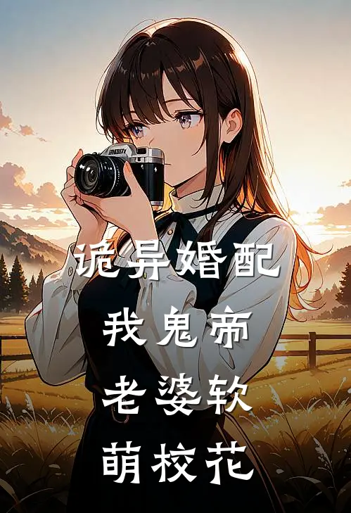 诡异婚配,我鬼帝,老婆软萌校花