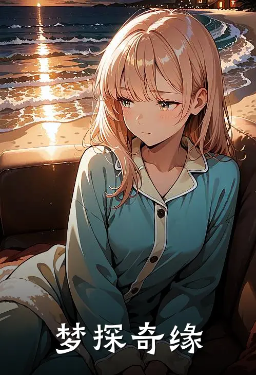 梦探奇缘
