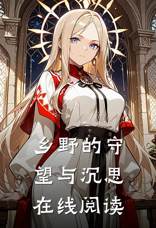 乡野的守望与沉思在线阅读