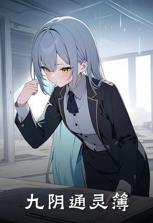 九阴通灵簿