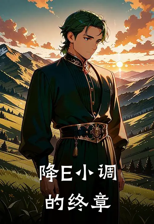 降E小调的终章
