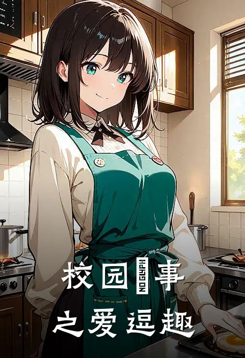 校园囧事之爱逗趣