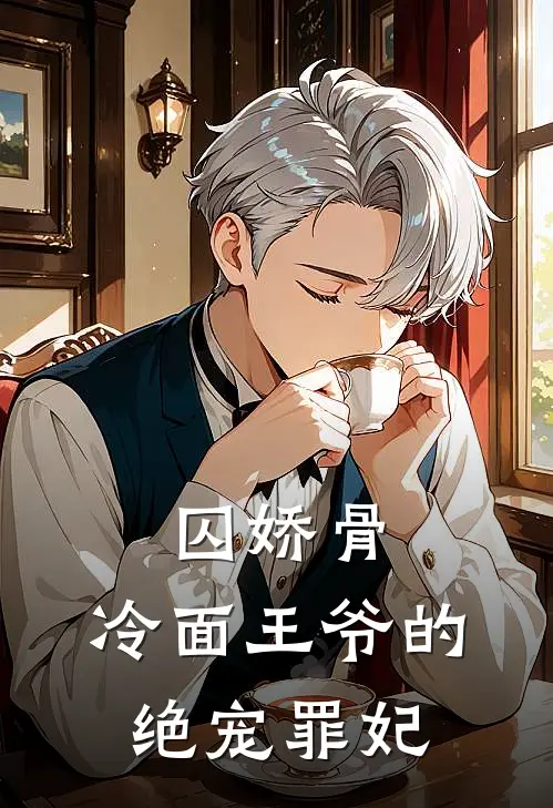 囚娇骨：冷面王爷的绝宠罪妃