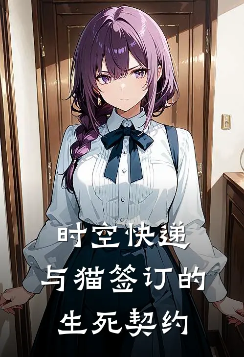 时空快递：与猫签订的生死契约