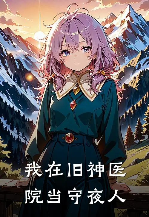 我在旧神医院当守夜人