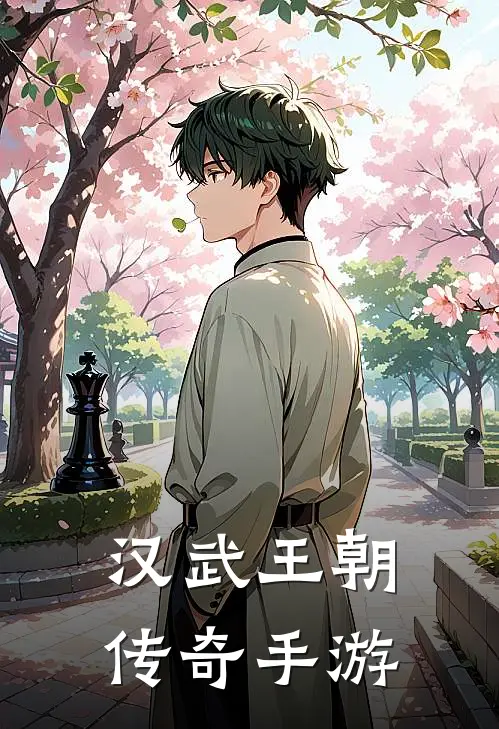 汉武王朝传奇手游