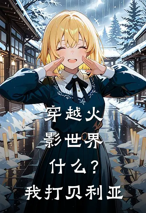 穿越火影世界，什么？我打贝利亚