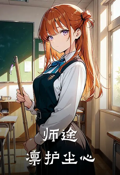 师途：凛护尘心