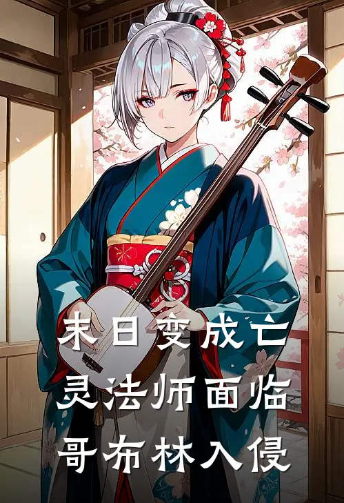 末日变成亡灵法师面临哥布林入侵