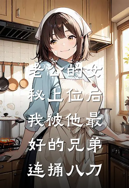 老公的女秘上位后，我被他最好的兄弟连捅八刀