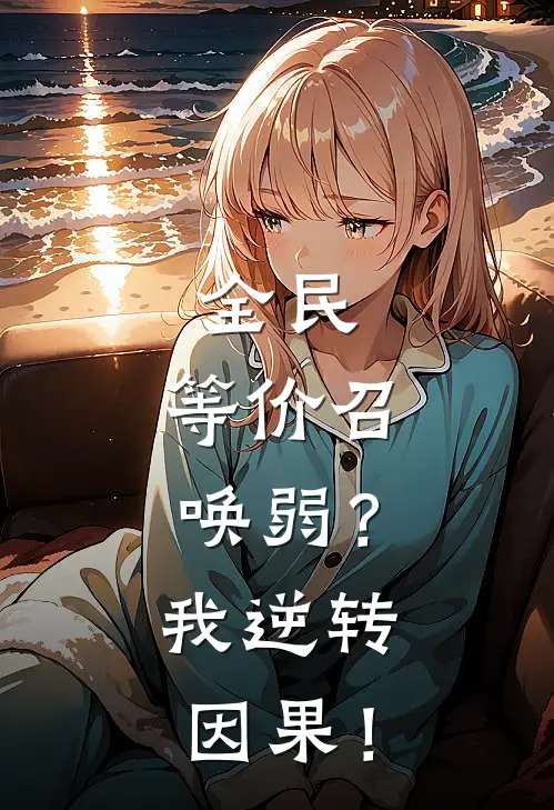 全民：等价召唤弱？我逆转因果！