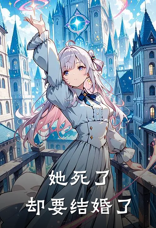 她死了，却要结婚了
