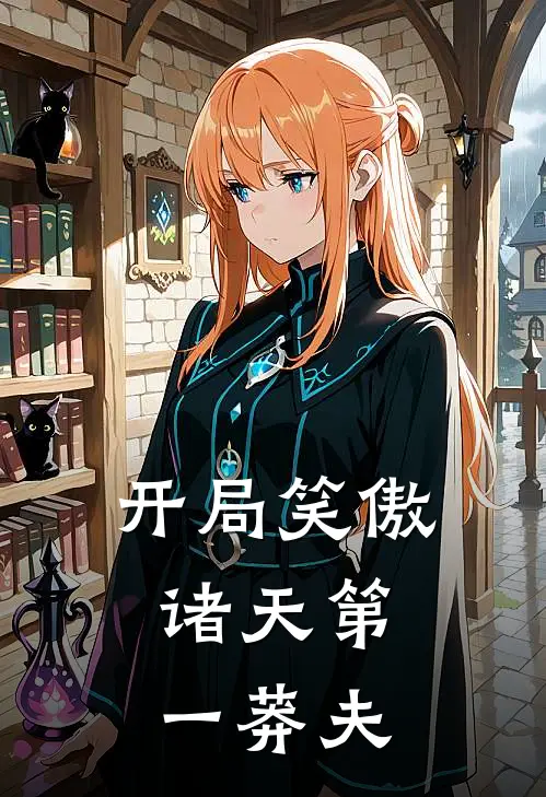 开局笑傲，诸天第一莽夫