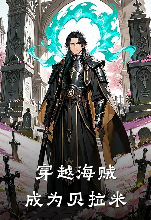 穿越海贼，成为贝拉米