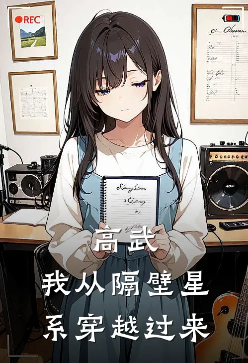 高武，我从隔壁星系穿越过来