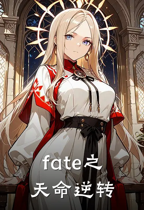 fate之天命逆转