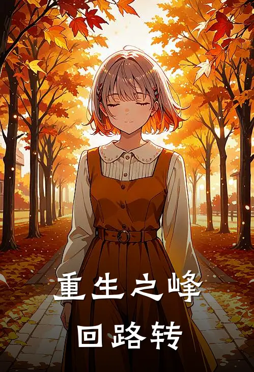 重生之峰回路转