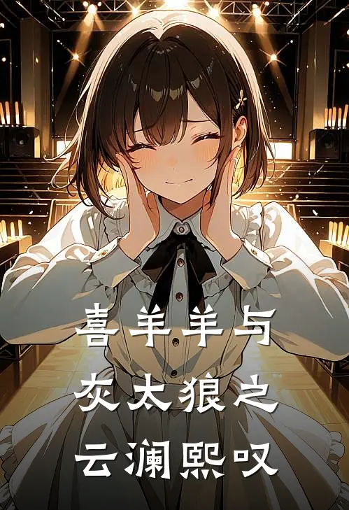 喜羊羊与灰太狼之云澜熙叹