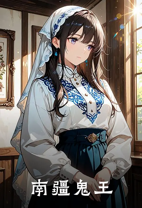 南疆鬼王