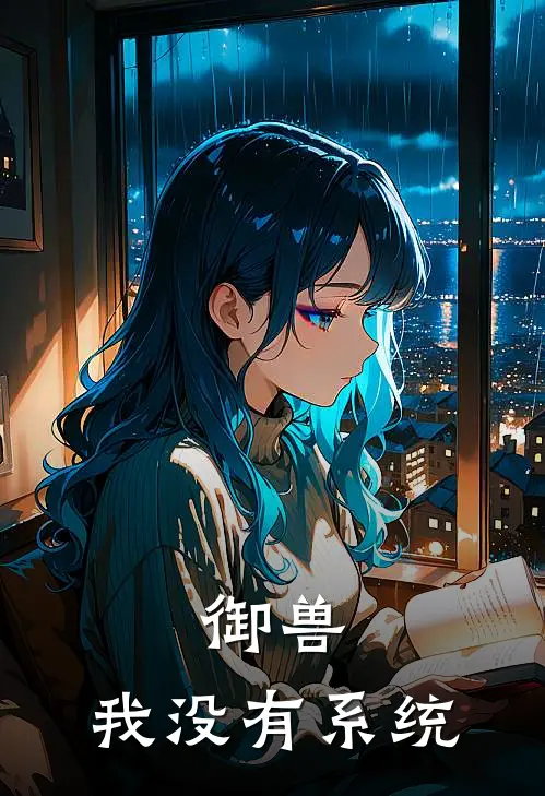 御兽，我没有系统